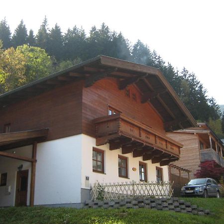 Ski-In Ski-Out Chalet Kriekels - By Alpen Apartments Zell am See Zewnętrze zdjęcie
